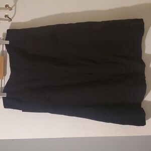 Chanel skirt size 44